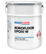 ROKOFLOOR® EPOXI W 15kg