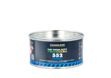Fast finish tmel 1L