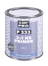 BODY P333 PRO Plnič 3:1 1l