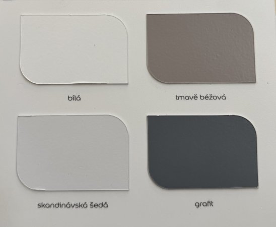 Dulux rychlá renovace kuchyně 0,75 l