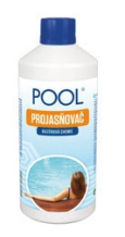 Stachema POOL Laguna PROJASŇOVAČ 0,5 l