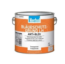 Herbol  BLÄUESCHUTZGRUND LH