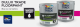 Dulux Trade Floorpaint - vodouředitelné barvy na podlahu