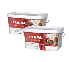 Austis ETERNAL IN Thermo 2x 4 kg bílá