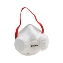 Dýchací maska AERO FFP3