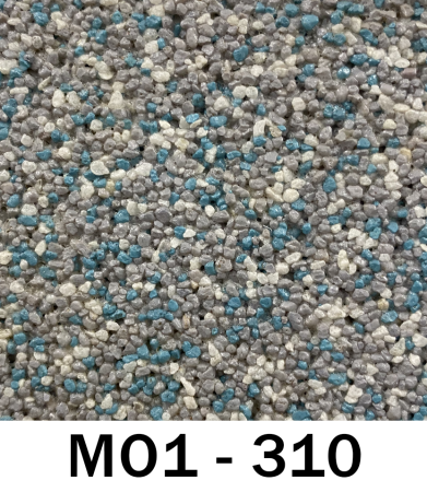 Het MO1 Mozaiková omítka 12,5kg