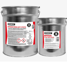EPOXIN F9100 AntiStatic 30kg
