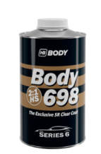 HB Body 698