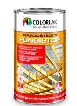 Colorlak Fungistop S1031 bezbarvý