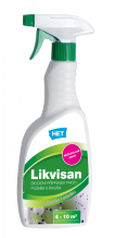Het Likvisan