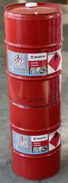 Würth Čistič brzd 60L ihned skladem k odběru v Proficentru Roudnice nad Labem