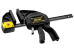 STANLEY® FATMAX® Jednoruční automatické svorky Trigger XL