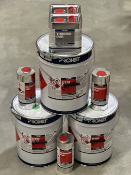 Průmyslové barvy. Cenová nabídka, nezávazně vypracujeme do 24 hodin. Dodání od 5 kg do 48 hodin.
