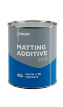 HB Body 800 - matovací pasta 1l