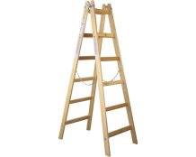 Malířské štafle 6 příček