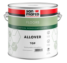 San Marco ALLOVER TOP 2,5L