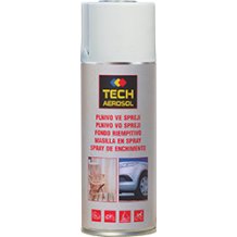 Tech Aerosol Plnivo ve spreji 400 ml
