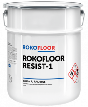 Rokofloor Resist-1 20kg