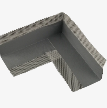 Těsnicí pás – vnitřní roh