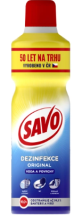 SAVO Original 1,2 l
