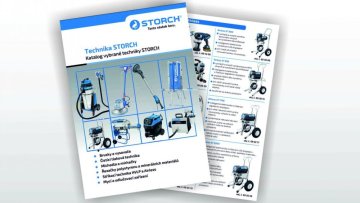 Top Partner Storch
