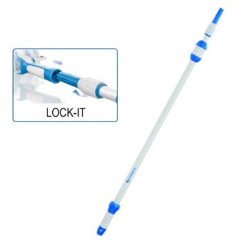 Storch LOCK-IT Teleskopické tyče - LOCK-IT systém pro držáky STORCH