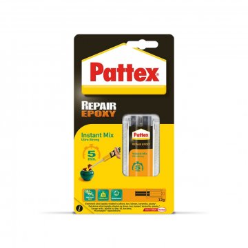 Pattex Repair Epoxy Ultra Strong 12g