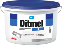 Het Ditmel S