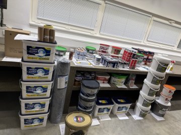 Balíme vaše objednávky 7 dní v týdnu!