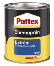 Pattex Chemoprén EXTRÉM