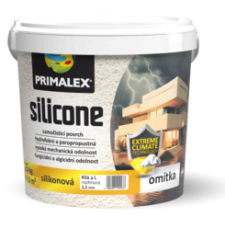 Primalex Silicone omítka