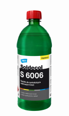 Ředidlo Soldecol S6006