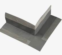 Těsnicí pás – vnější roh