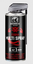 COBRA Multi spray 400ml