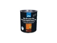 PNZ Ochranná olejová lazura PLUS 2,5L