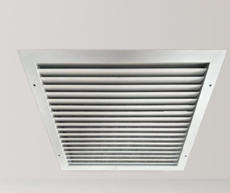 Ventilační systémy