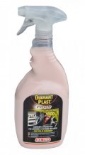 Mafra DIAMANT PLAST FOUR - ošetřující mléko na plasty 1000ml rozprašovač