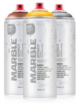 Montana MARBLE 400ml