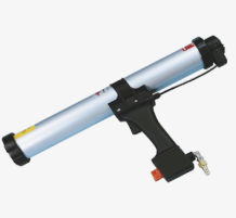 Profi pistole pro aplikaci ze salámů – pneumatická MK5 P600 (N140)