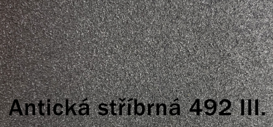 Schmiedeeisen lack kovářská barva 0,75l