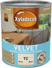 Xyladecor Velvet 2,5l