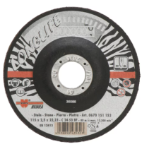 Würth Řezný kotouč Longlife Na kámen 125 x 2,5 mm