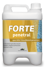 Forte Penetral