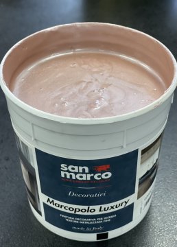 San Marco - Marco Polo Luxury,  odstín: M035