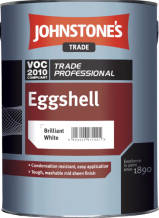Johnstones Eggshell 2,5l RAL