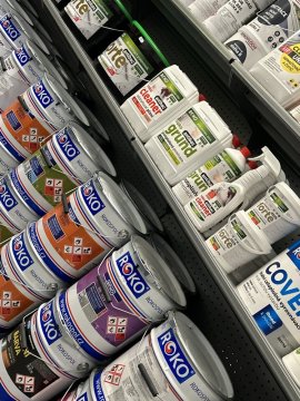 Proficentrum - Roko prodejce 7 dní v týdnu.