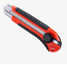 PROFI odlamovací nože pro sádrokartonáře