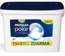 Primalex Polar 15+3 Kg Akční balení!