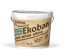 Detecha Ekoban lak