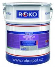 Rokopur základ RK 105 12kg
